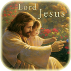 Jesus Photo Frame 圖標