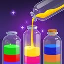 Water Sort：Color Pour APK
