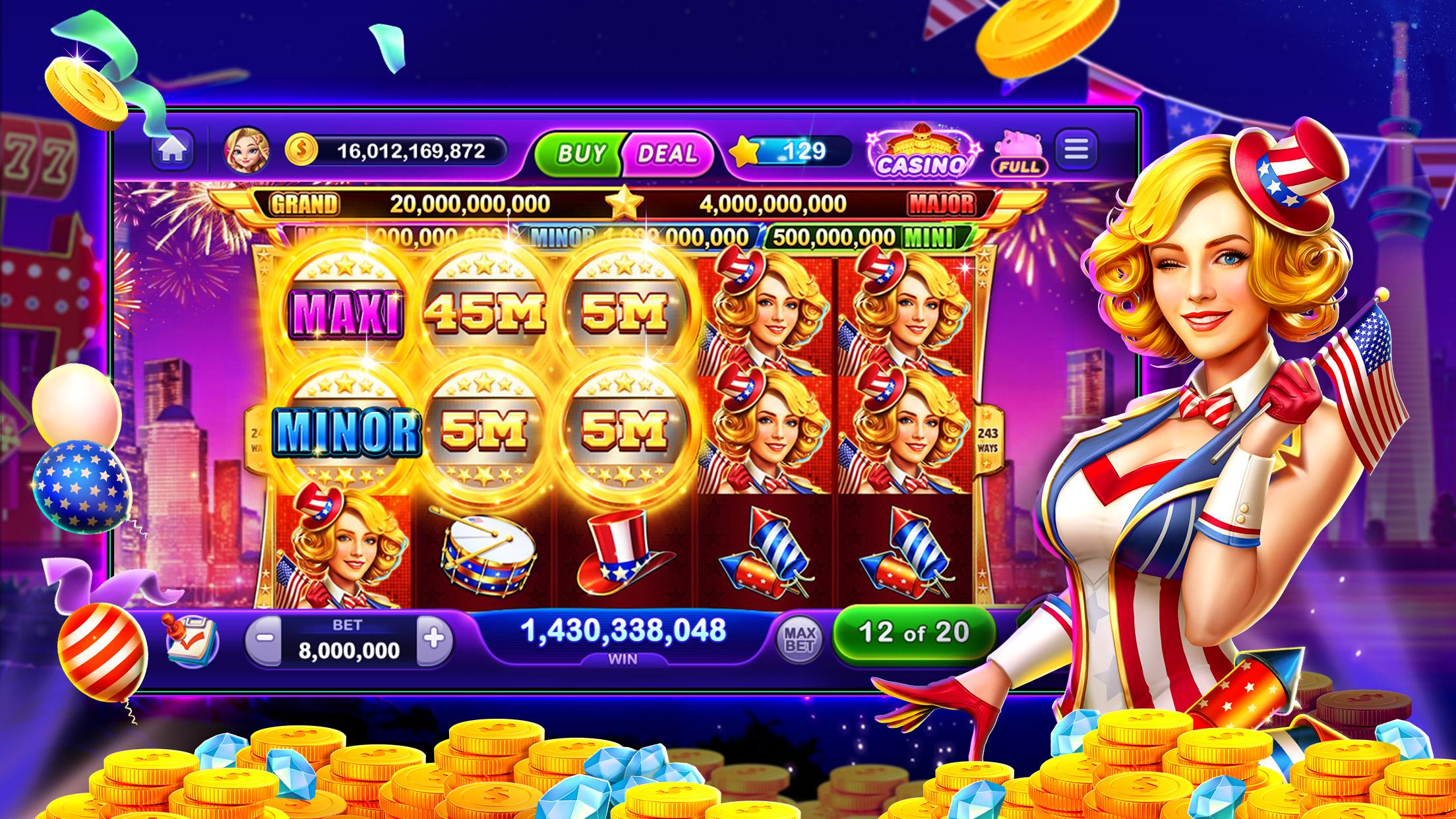 Bonificaciones de casino por crear cuenta nueva