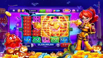 Pocket Casino اسکرین شاٹ 1