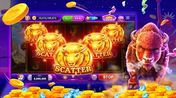 Pocket Casino اسکرین شاٹ 2