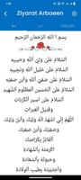 Ziyarat e Arbaeen imagem de tela 1
