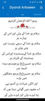 Ziyarat e Arbaeen imagem de tela 2