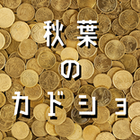 秋葉のカドショ