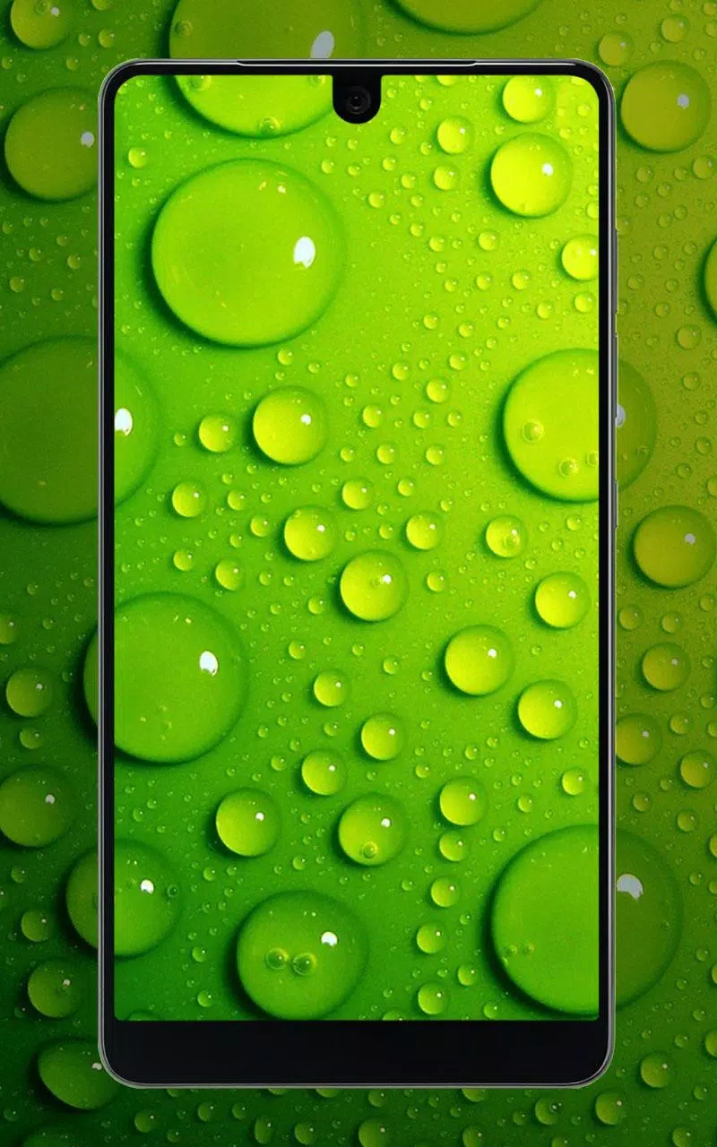 Water Drop HD Live Wallpaper APK voor Android Download Water Drop HD Live Wallpaper APK voor Android Download