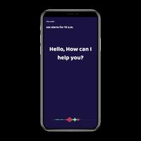 Zizi - Your Smart Assistant Screenshot 2