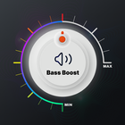 SoundUp - Super Bass Booster icon
