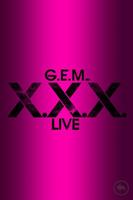 1 Schermata X.X.X. Live