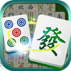 Mahjong~ icône