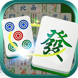 Mahjong~ icône