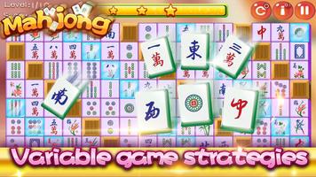 Mahjong~ Ekran Görüntüsü 1