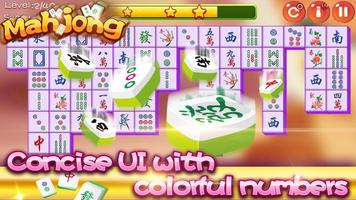 Mahjong~ скриншот 2
