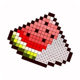 Nonogram icon