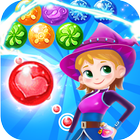 Bubble Shooter - classic games ไอคอน