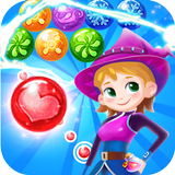 Bubble Shooter - classic games-icoon