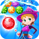 Bubble Shooter - classic games icône