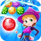 Bubble Shooter - classic games আইকন