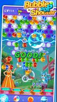 Bubble Shooter - classic games الملصق