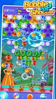 Bubble Shooter - classic games โปสเตอร์