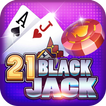 ”BlackJack 21 lite offline game