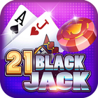 BlackJack иконка