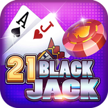 BlackJack 21 Lite Offline Game