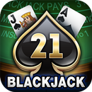 Blackjack 21 Online & Offline APK