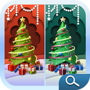 Find the differences - spot it, find them all APK