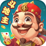 鬥地主 經典撲克牌單機遊戲 斗地主单机离线游戏 icon
