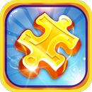 APK Jigsaw Puzzles - Classic Jigsaw Puzzle Game