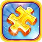 Jigsaw Puzzles - Classic Jigsaw Puzzle Game ไอคอน