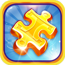Jigsaw Puzzles - Classic Jigsaw Puzzle Game APK