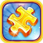 Jigsaw Puzzles - Classic Jigsaw Puzzle Game آئیکن