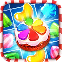 魔法糖果消消樂2018 APK 下載