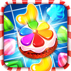 Magic Candy Blast أيقونة