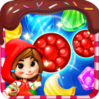 Candy Sweet Mania simgesi