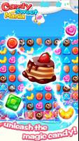 برنامه‌نما Candy Sweet Mania عکس از صفحه