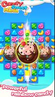 Candy Sweet Mania syot layar 2