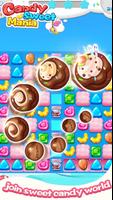 Candy Sweet Mania screenshot 3