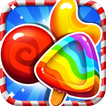 Sweet Candy Fever - New Fruit Crush Game Free