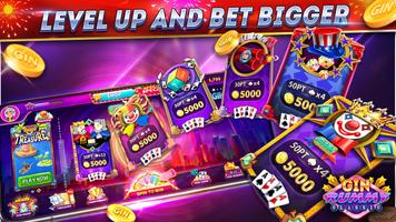 برنامه‌نما Gin Rummy Online & Offline عکس از صفحه