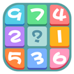 Sudoku - Nouveau jeu de logique logique amusant