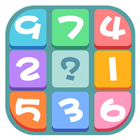 Sudoku - Nuevo juego de lógica clásica y divertida icono