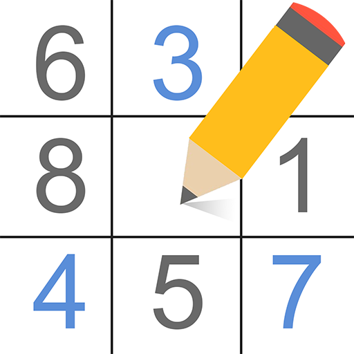 數獨 - 經典免費數獨謎題, Sudoku