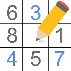 數獨 - 經典免費數獨謎題, Sudoku APK 下載