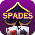 آیکون‌ Spades