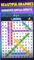 Word Search پوسٹر