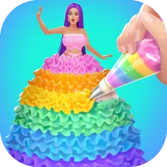 download Icing On The Dress APK