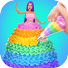 Icing On The Dress APK