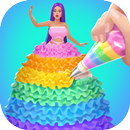 Icing On The Dress APK